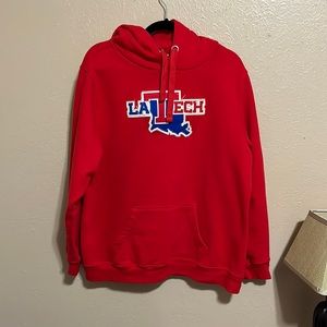 Women’s La Tech Sweatshirt Jodie